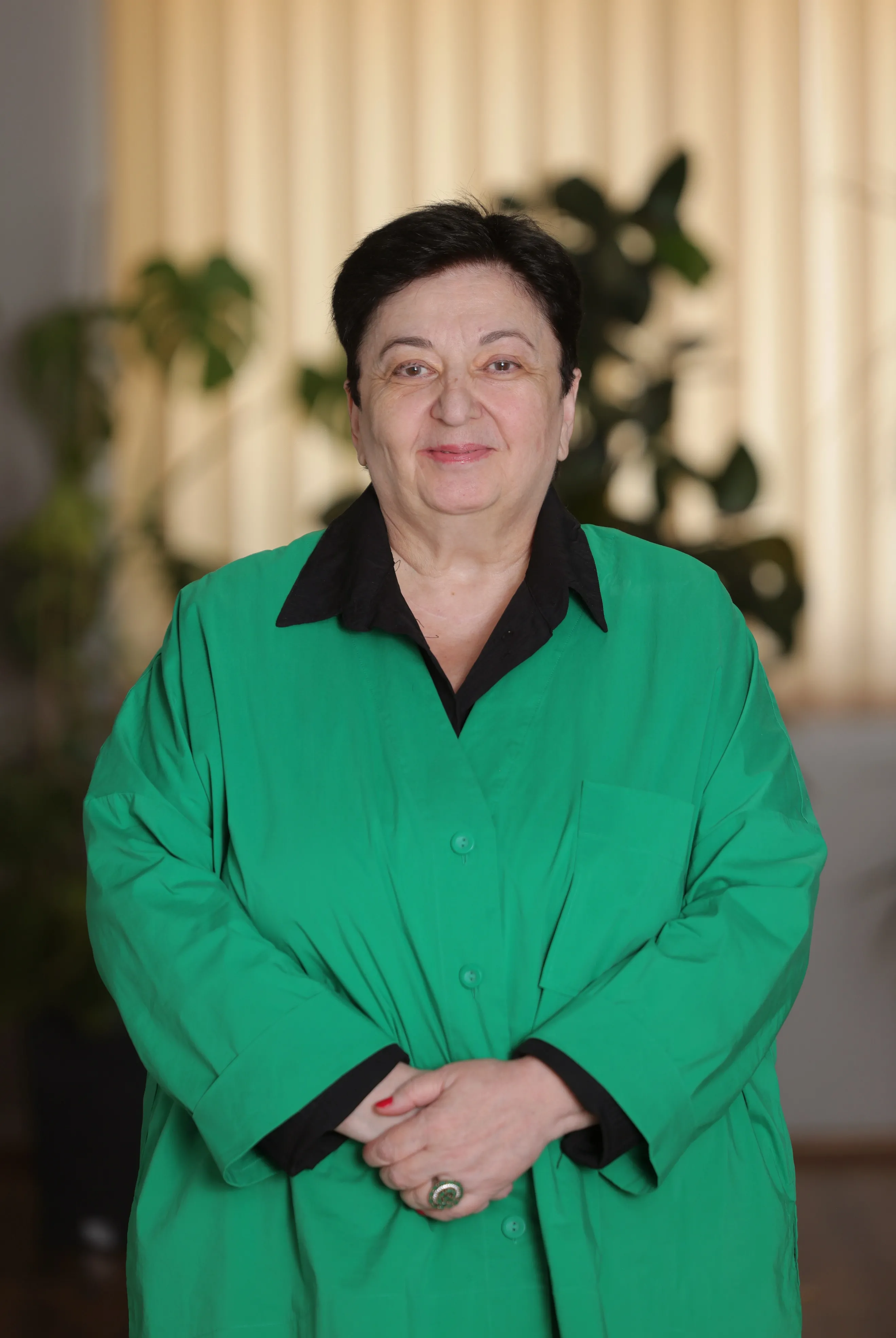ქეთევან გარსევანიშვილი
