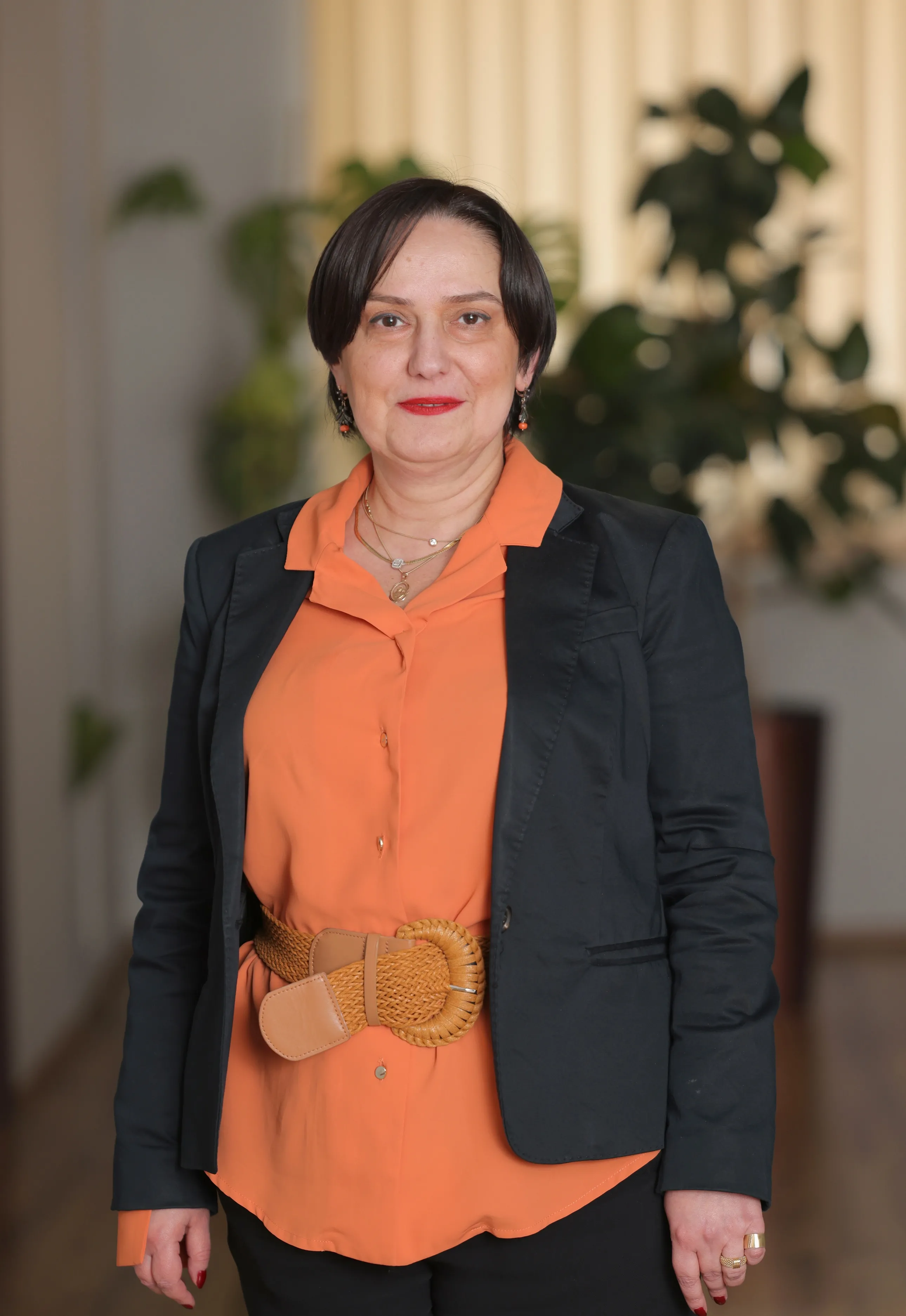 მარიკა აღდგომელაშვილი