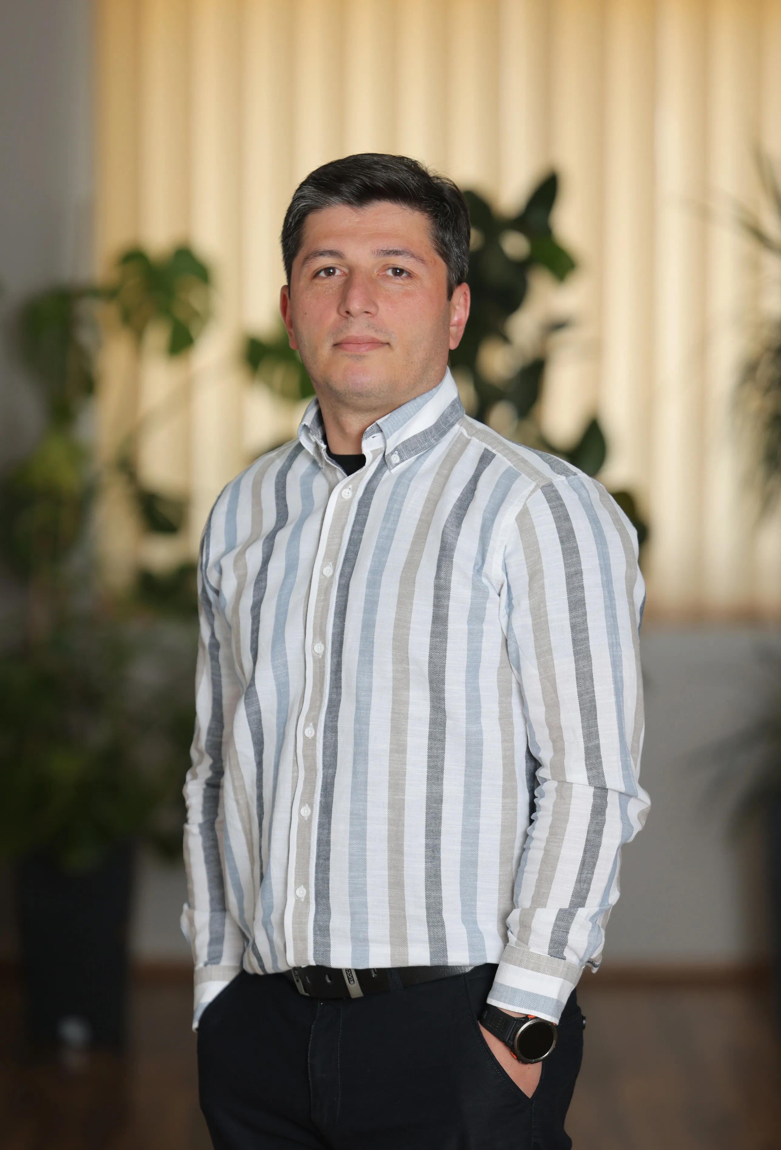 სოსო არღუთაშვილი