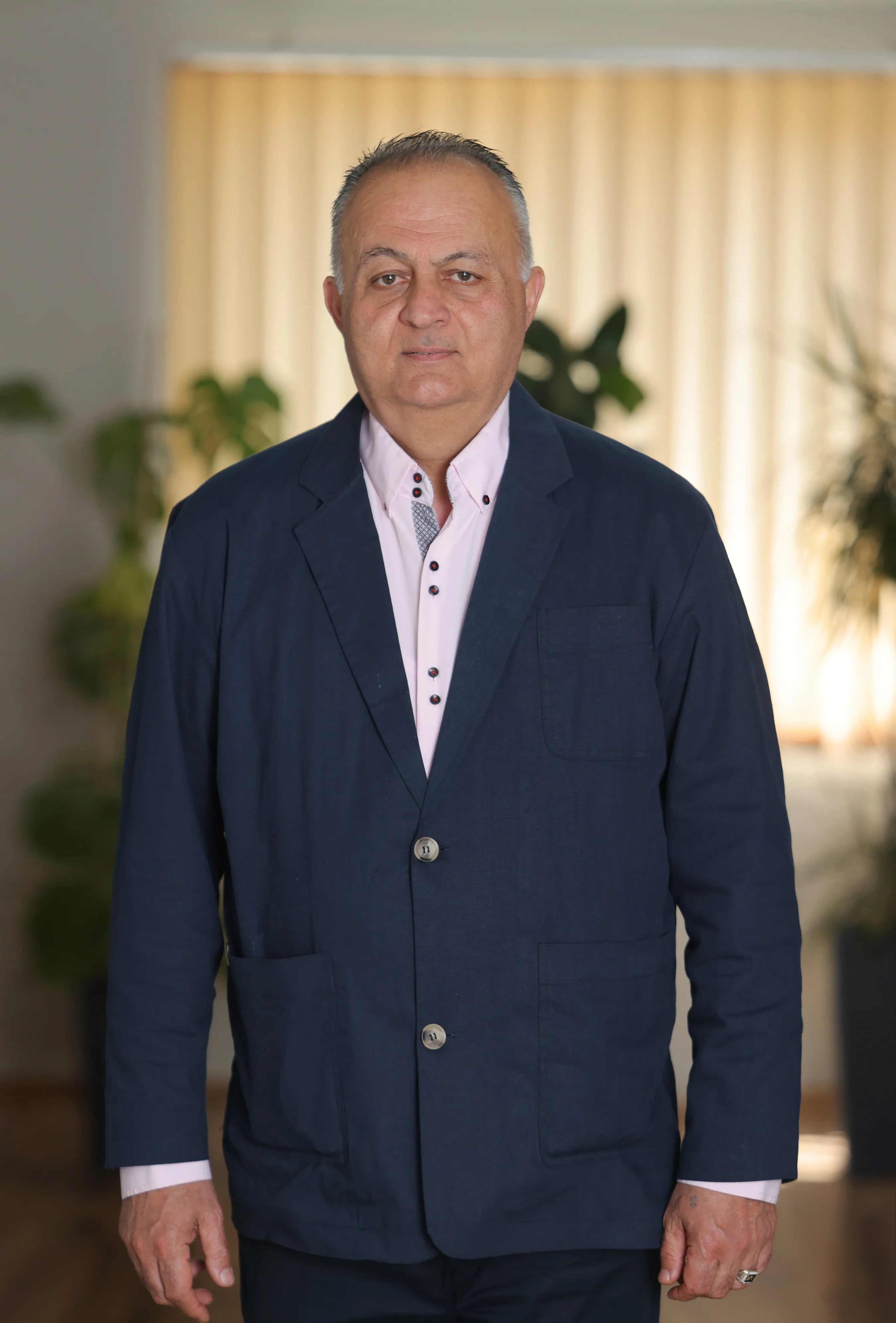 სოსო დურგლიშვილი
