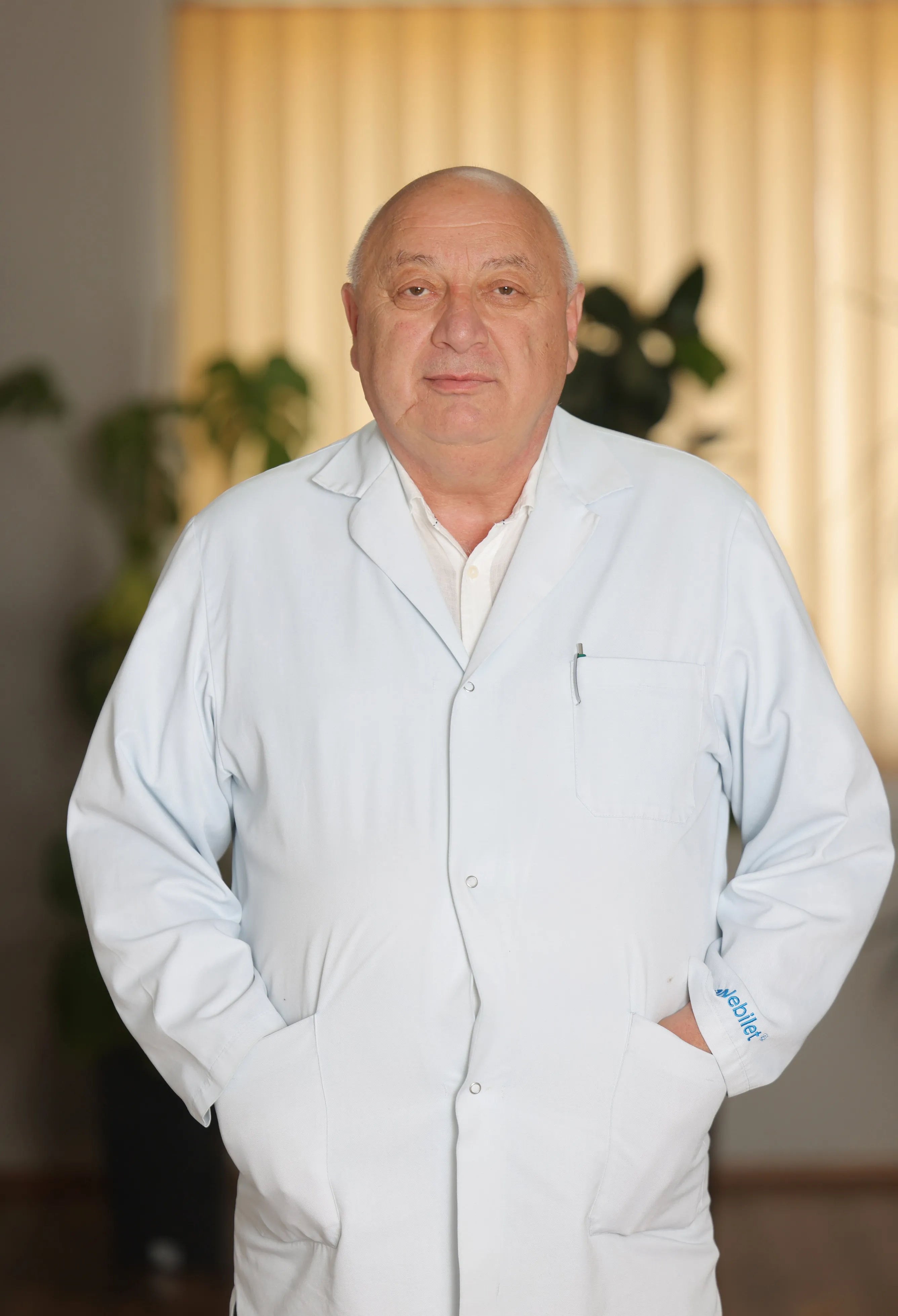 დავით იოსელიანი