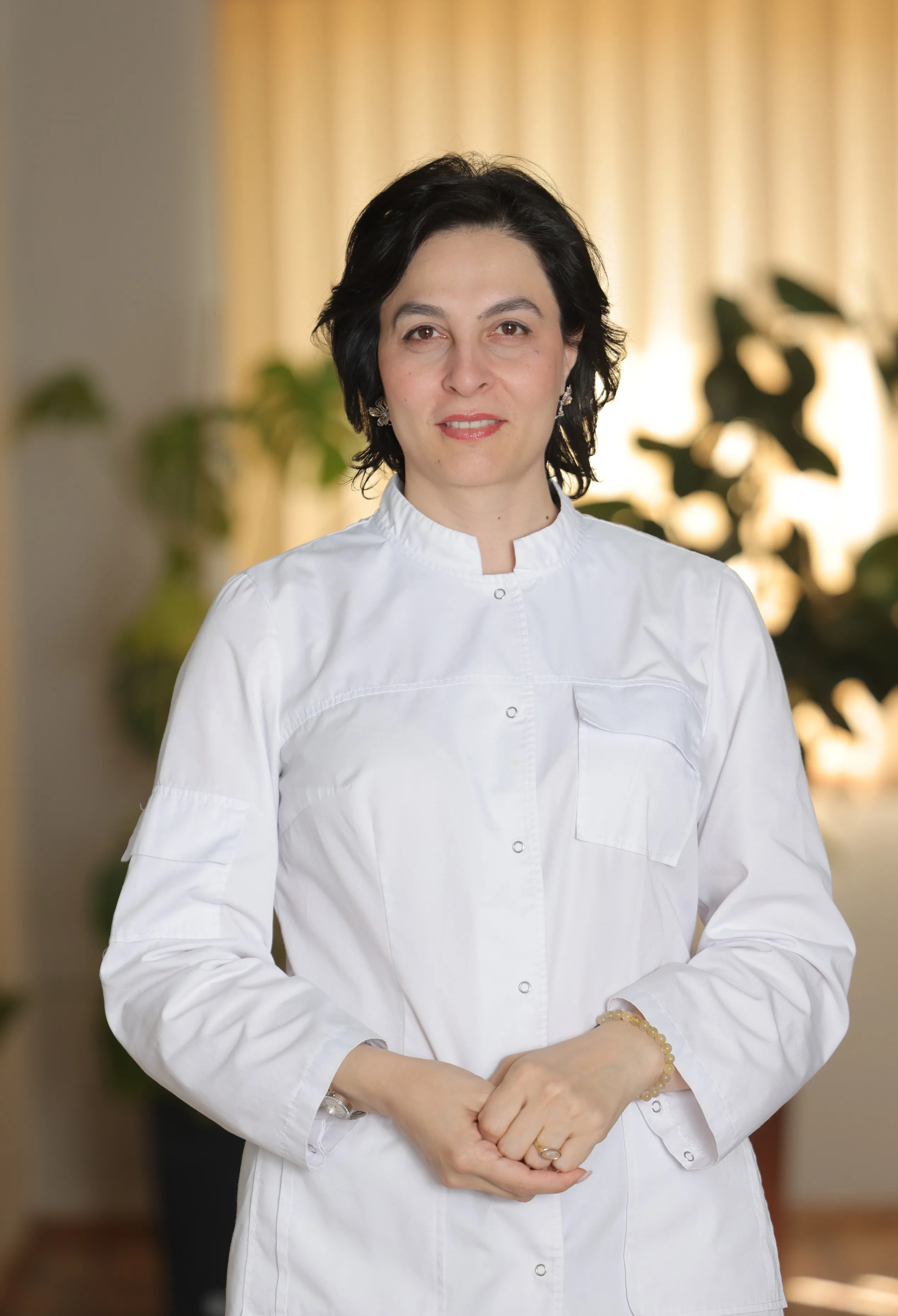 ლელა კოპალეიშვილი