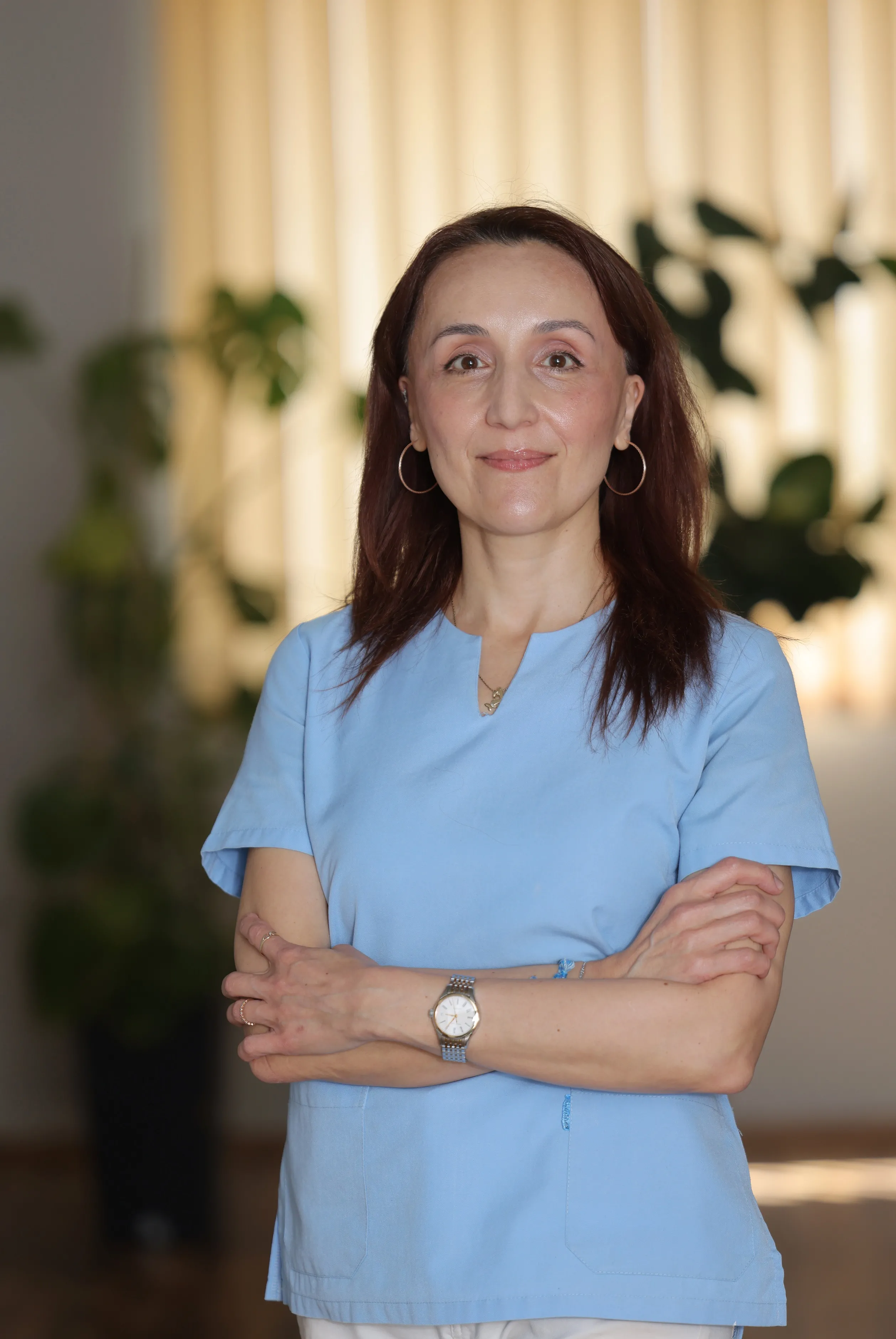 ნატალია ქებაძე