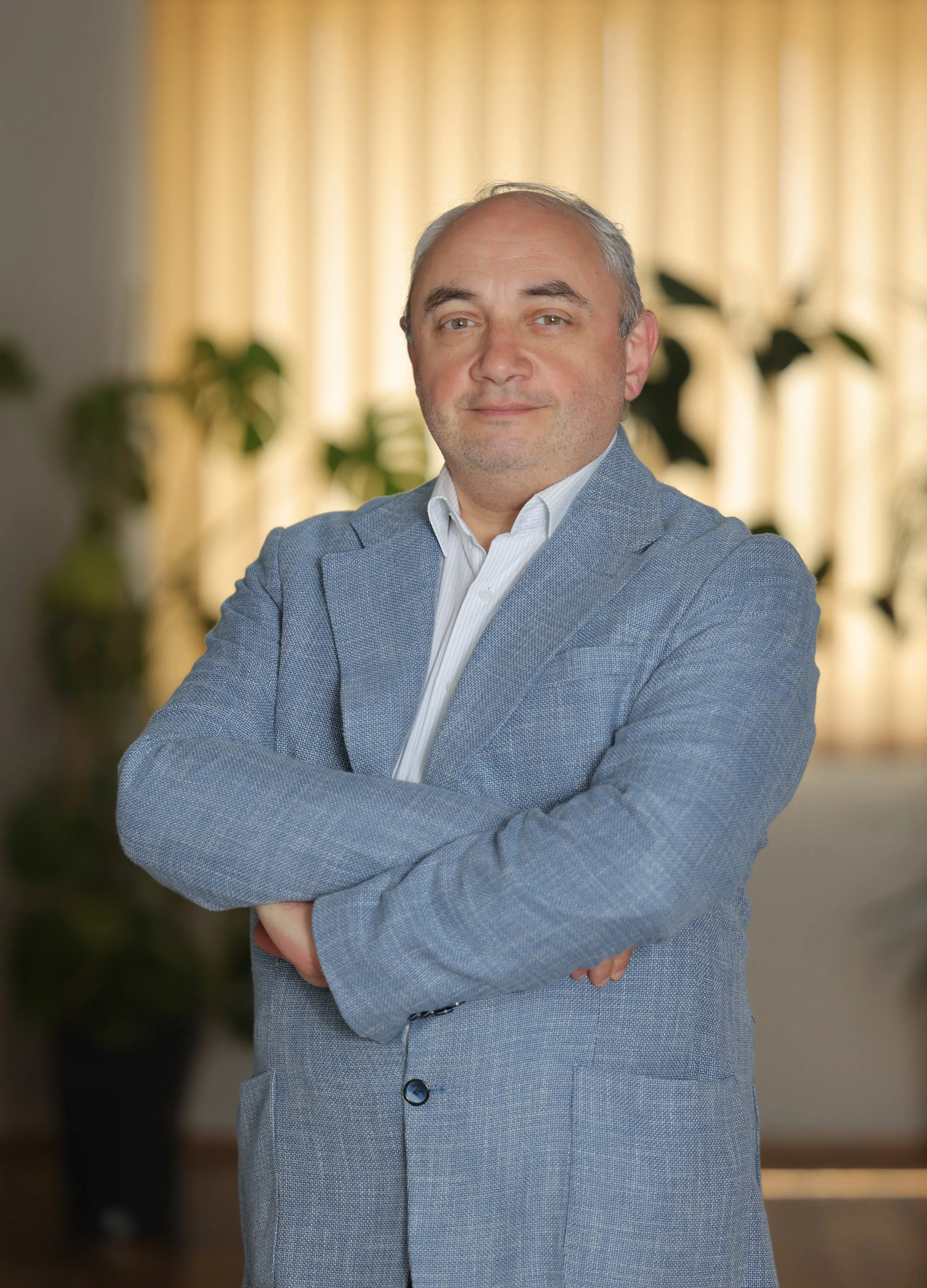 კახაბერ ბერია
