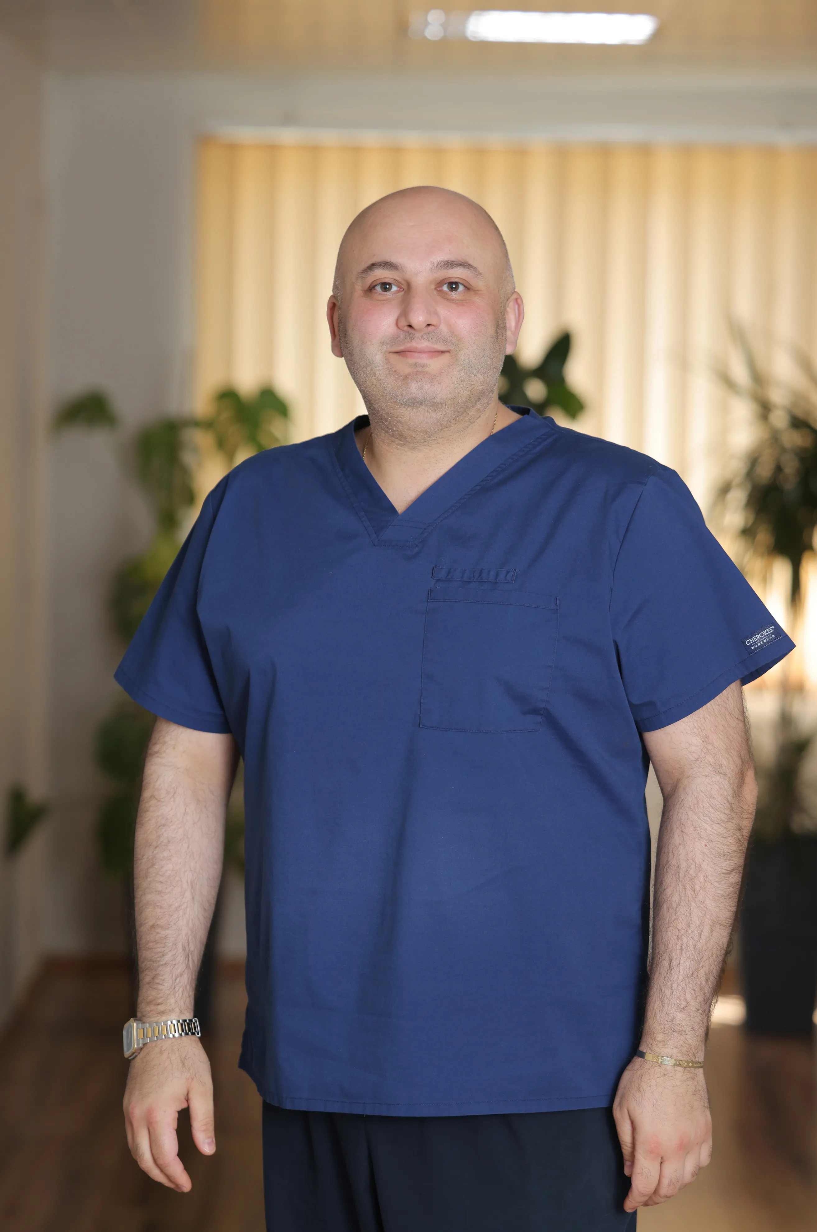 ნიკა ქურიძე