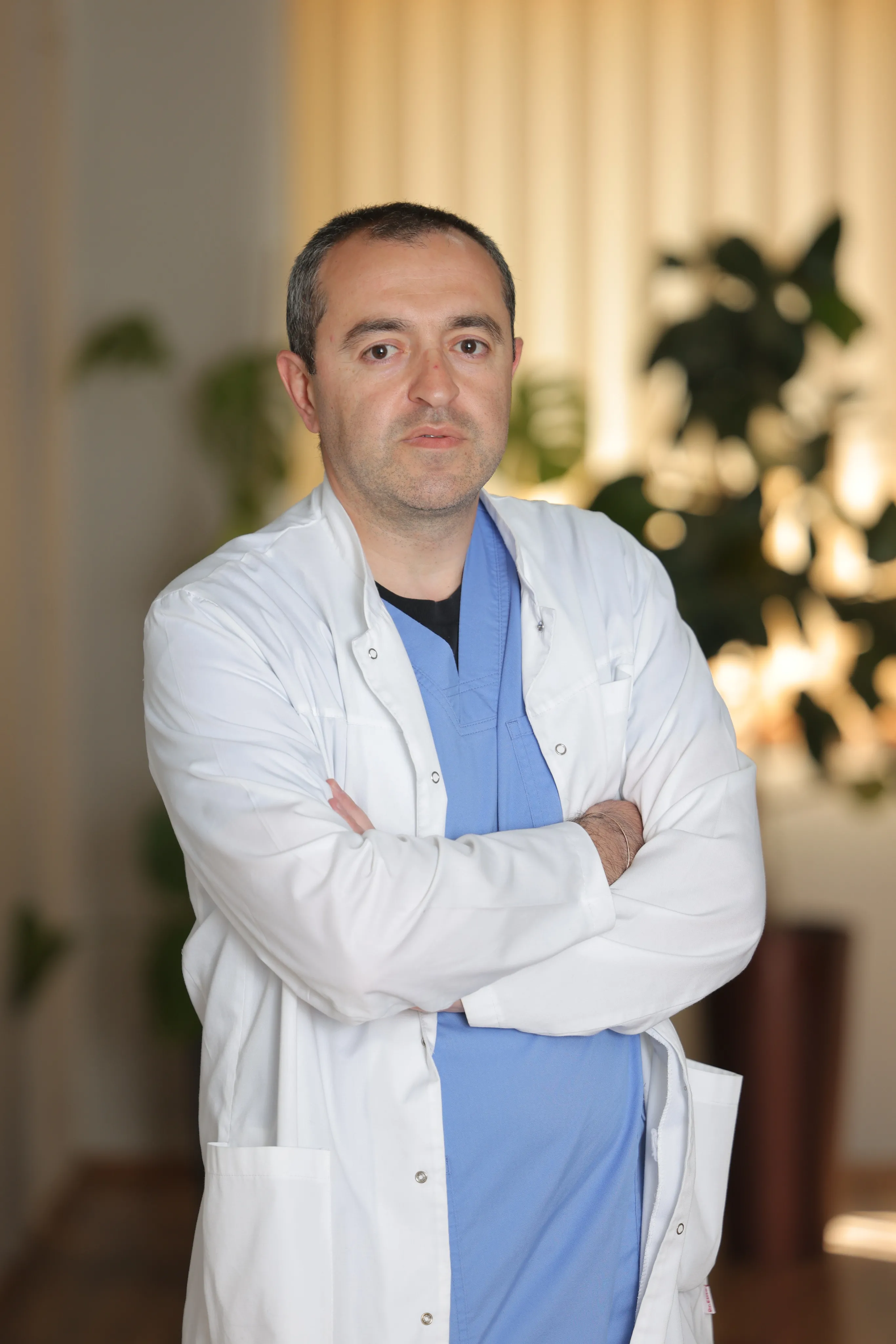 ლევან რევაზიშვილი
