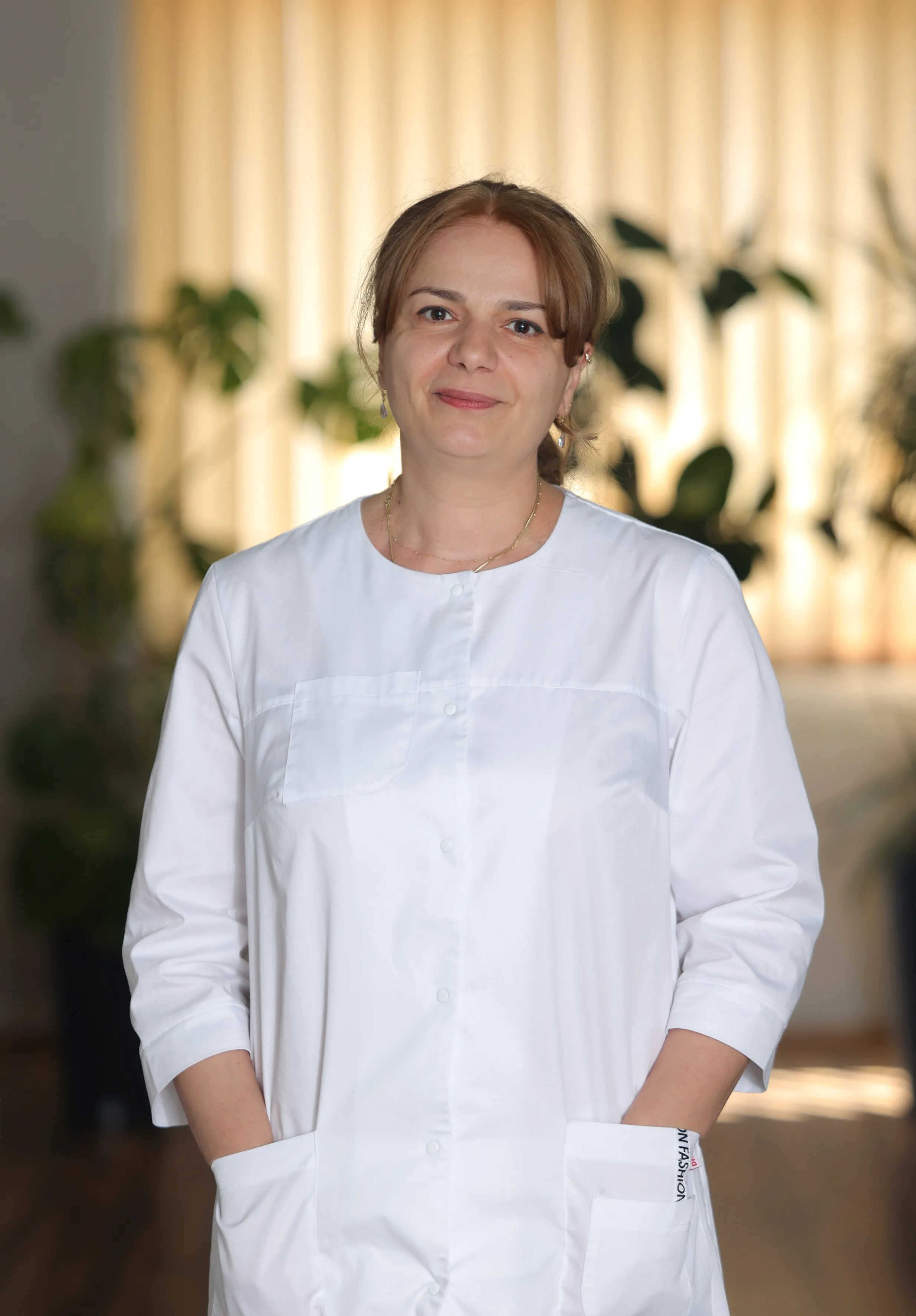 ნინო ჭანტურია