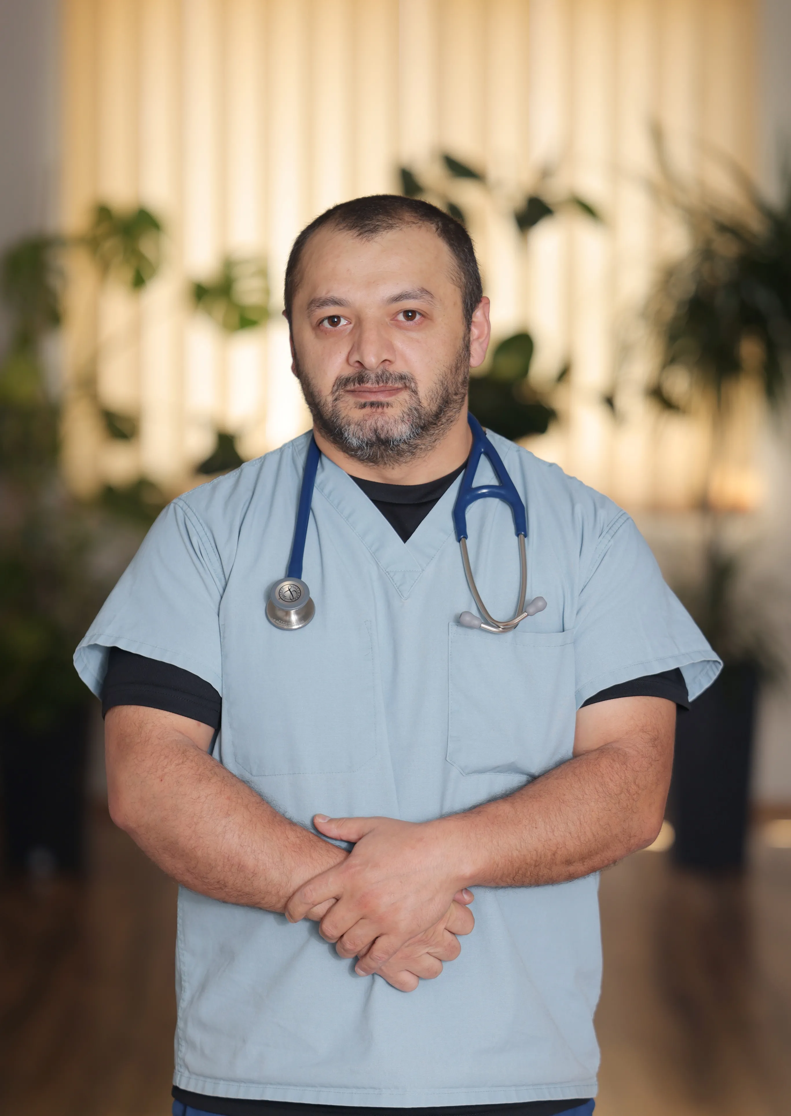 ვასილ დათაშვილი