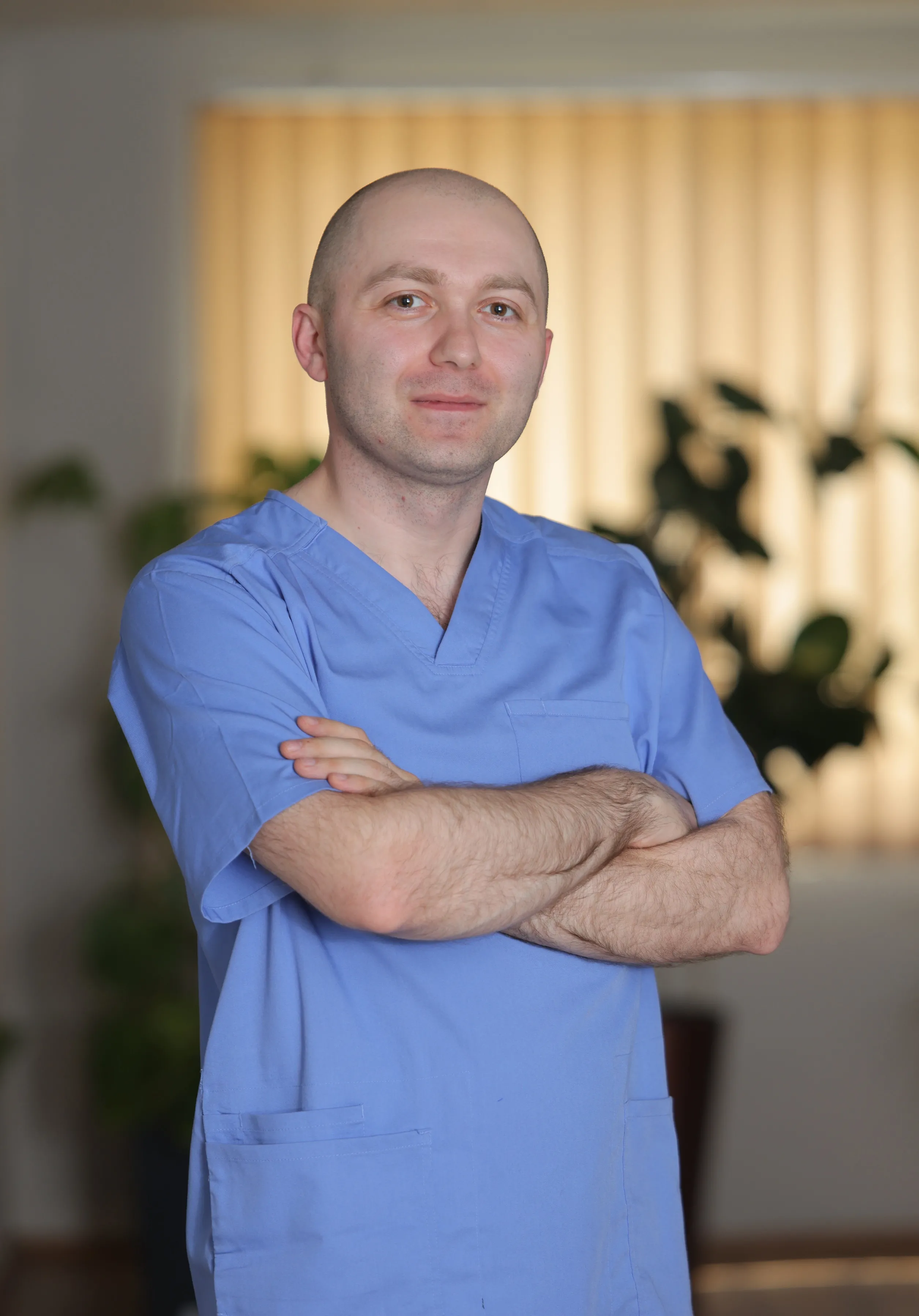 ლაშა თაბაგარი