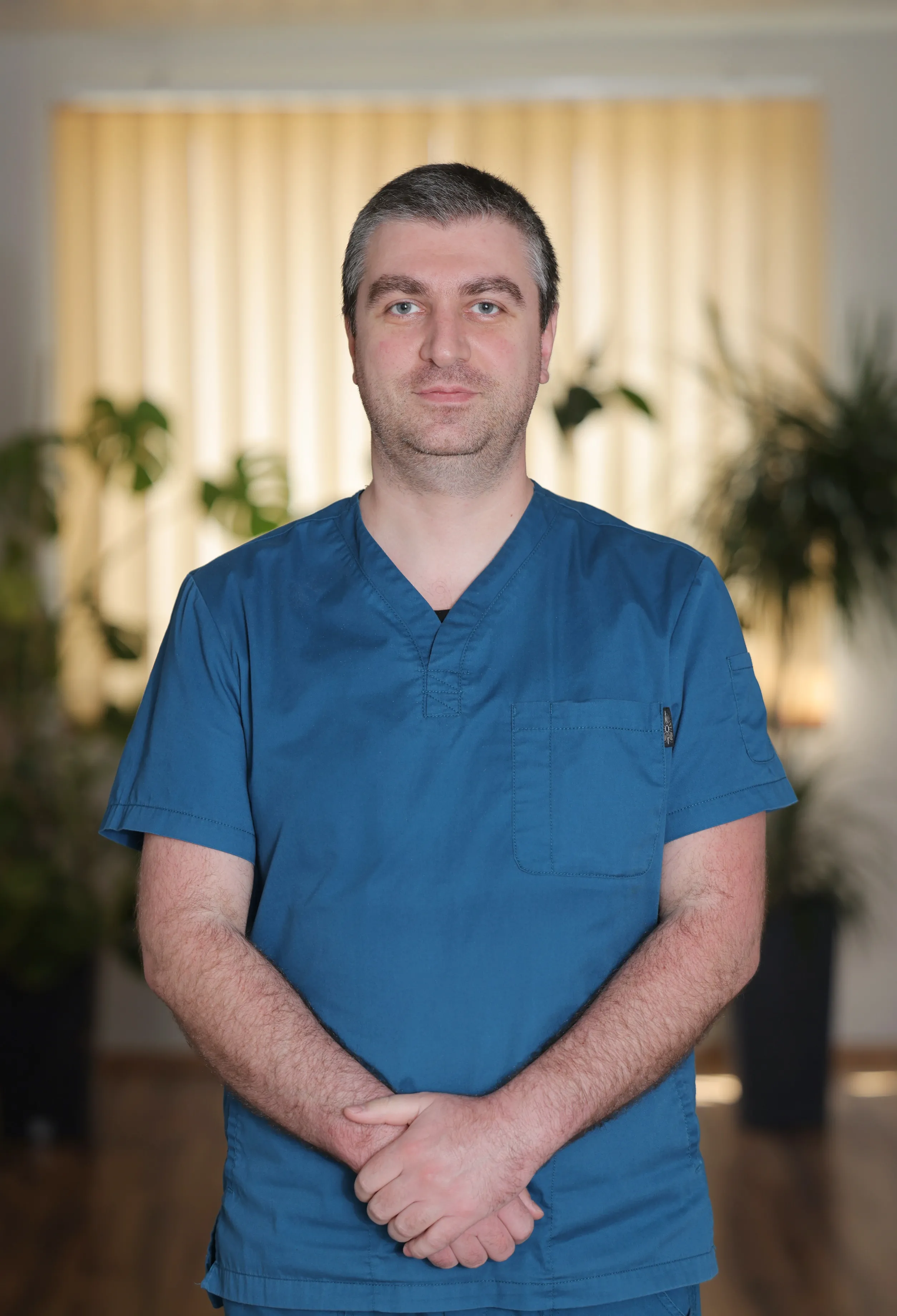 ავთანდილ მთავრიშვილი
