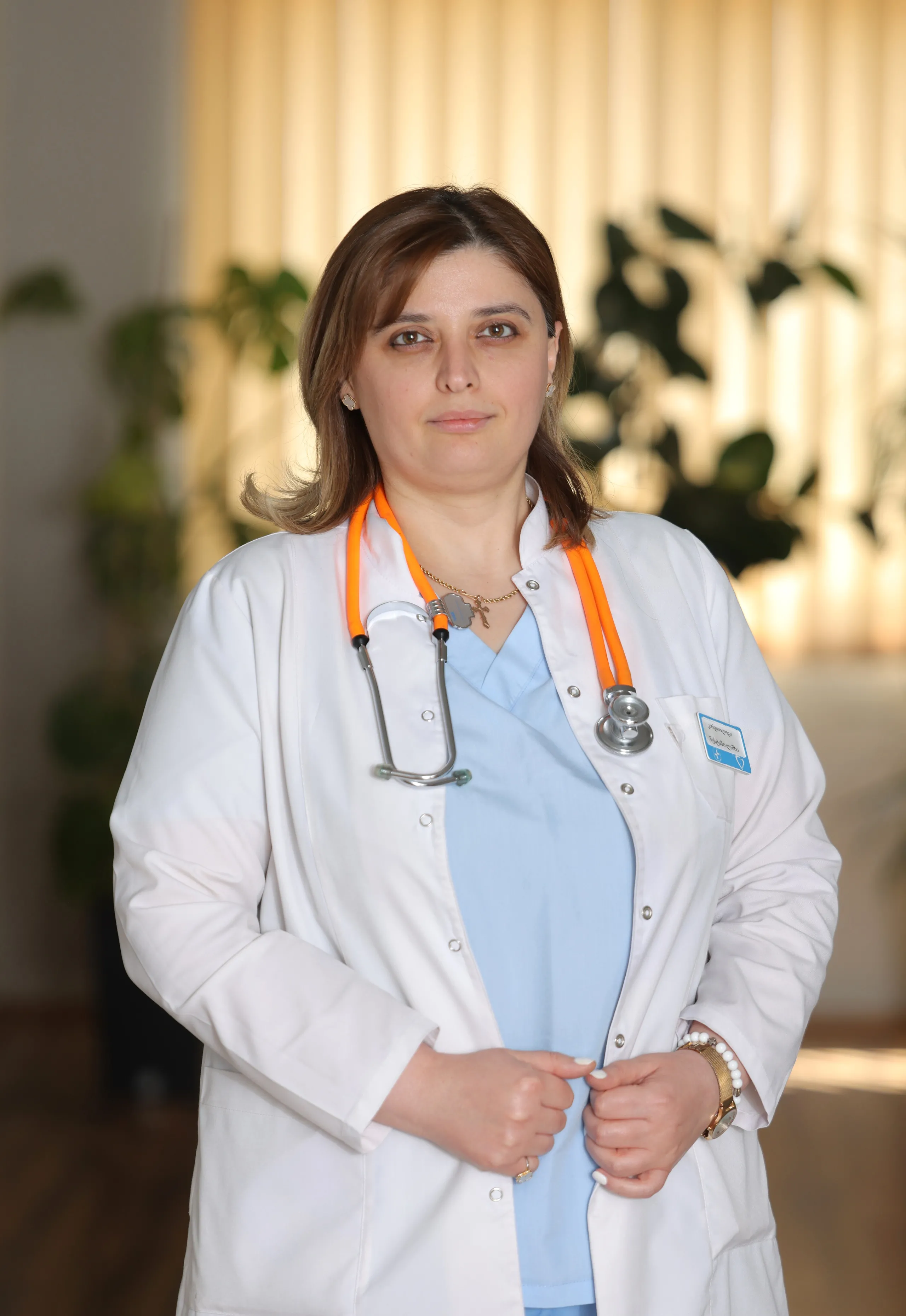 ნესტან ლაშხი